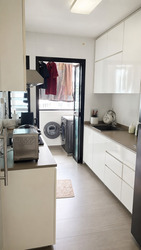 Blk 266D Punggol Emerald (Punggol), HDB 4 Rooms #574720461